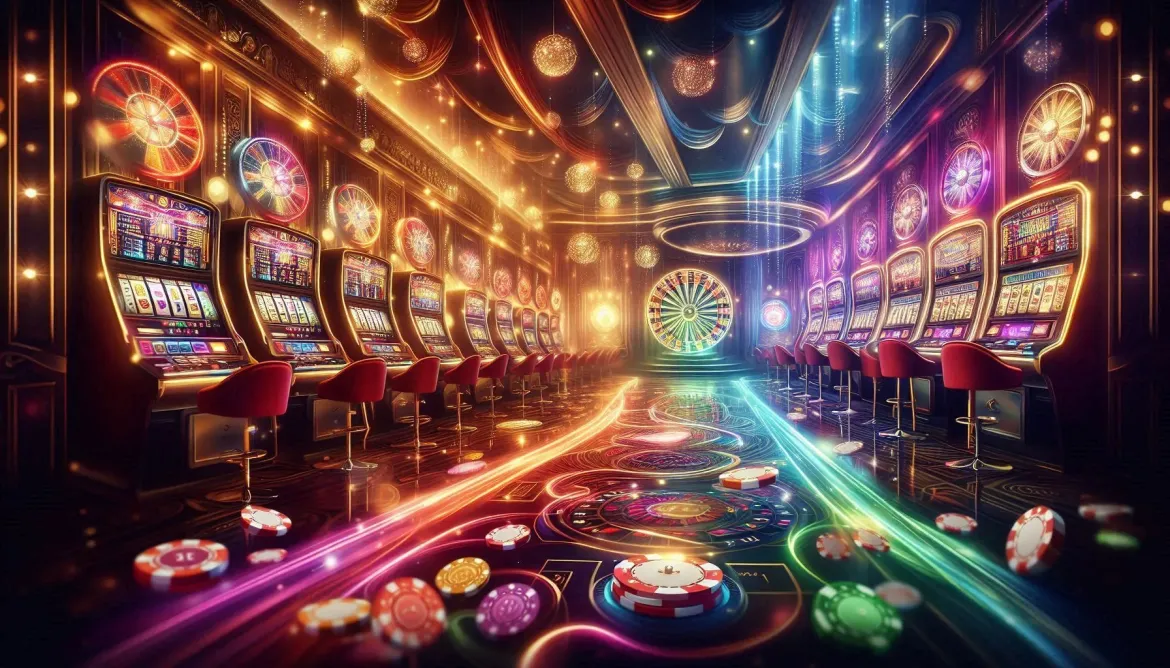 Wonaco Casino